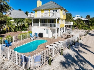 With Fantastic Gulf Views and a Prime Location just 350 feet - photo 3