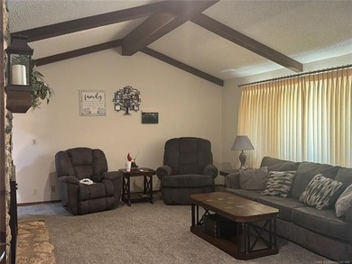 Keystone Lake living in gated Gull Bay. 2 Owner Well Cared For - photo 3