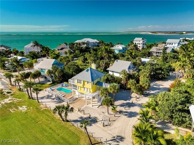 With Fantastic Gulf Views and a Prime Location just 350 feet - photo 4