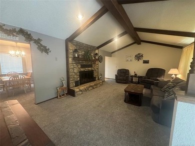 Keystone Lake living in gated Gull Bay. 2 Owner Well Cared For - photo 4