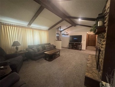 Keystone Lake living in gated Gull Bay. 2 Owner Well Cared For - photo 5
