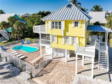 With Fantastic Gulf Views and a Prime Location just 350 feet - photo 6