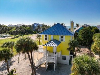 With Fantastic Gulf Views and a Prime Location just 350 feet - photo 7