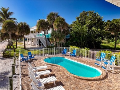 With Fantastic Gulf Views and a Prime Location just 350 feet - photo 9