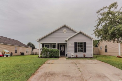 (private lake, pond, creek) Home For Sale in Conway South Carolina