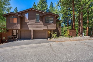 Lake Condo For Sale in Incline Village, Nevada