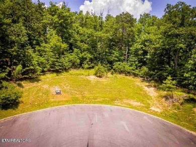 Lake Lot For Sale in Mooresburg, Tennessee