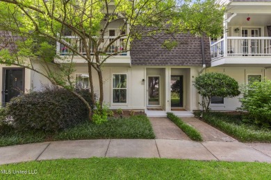 Lake Condo For Sale in Ridgeland, Mississippi