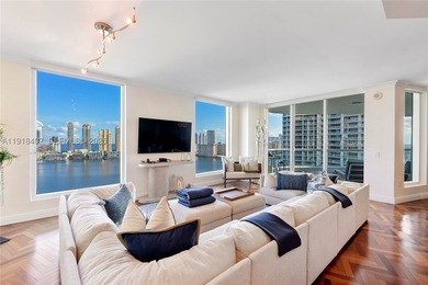 Step into a stunning, fully redesigned waterfront residence-just - photo 8