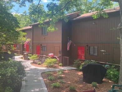 Lake Condo For Sale in Jamestown, Kentucky