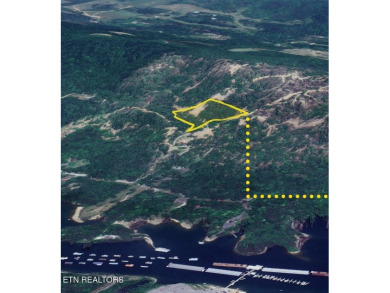 Lake Acreage For Sale in New Tazewell, Tennessee