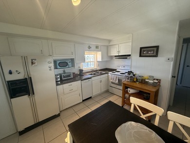 * This home is located in a 55+ resort-style leased land - photo 3