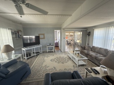 * This home is located in a 55+ resort-style leased land - photo 8