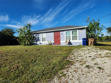 Lehigh Acres Area Home For Sale in Lehigh Acres Florida