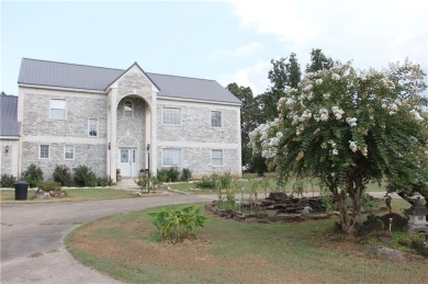 Lake Home For Sale in Russellville, Arkansas