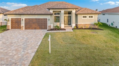 Punta Gorda Isles Area Home For Sale in Punta Gorda Florida