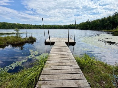 Eagle Lake - Oneida County Acreage Active Under Contract in Pelican Lake Wisconsin
