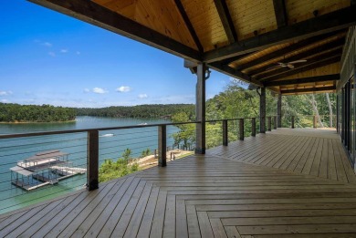 This home is b built by one of the top builders on Smith Lake - photo 11