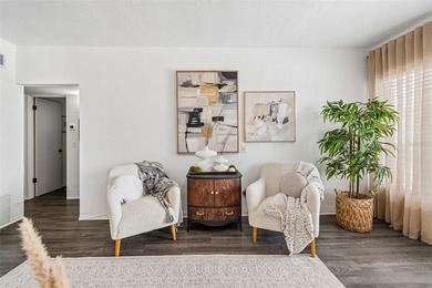 Welcome to easy, low-maintenance living in this beautifully - photo 12