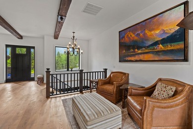 This extraordinary 6,860 SF, 5BD/5BA estate is set on 6.78 - photo 12