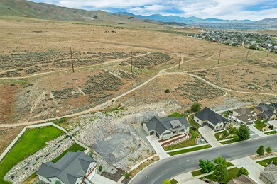 Fully improved Stillwater lot with incredible Utah Lake - photo 12