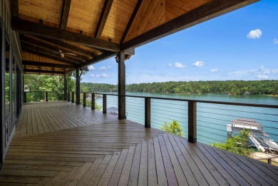 This home is b built by one of the top builders on Smith Lake - photo 12
