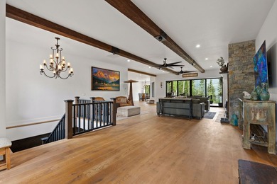 This extraordinary 6,860 SF, 5BD/5BA estate is set on 6.78 - photo 13