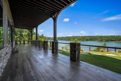 This home is b built by one of the top builders on Smith Lake - photo 13