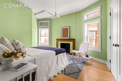Introducing 859 St. Marks Avenue a truly majestic, south-facing - photo 14