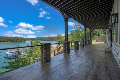 This home is b built by one of the top builders on Smith Lake - photo 14