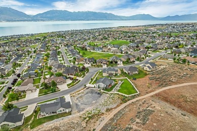 Fully improved Stillwater lot with incredible Utah Lake - photo 17
