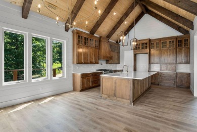 This home is b built by one of the top builders on Smith Lake - photo 17