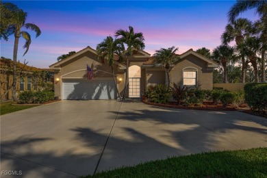 Caloosahatchee River Home For Sale in Fort Myers Florida