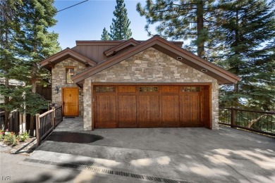 Lake Home For Sale in Crystal Bay, Nevada