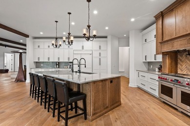 This extraordinary 6,860 SF, 5BD/5BA estate is set on 6.78 - photo 21