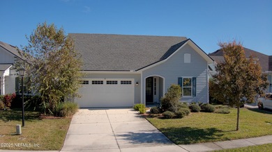 (private lake, pond, creek) Home For Sale in Ponte Vedra Florida