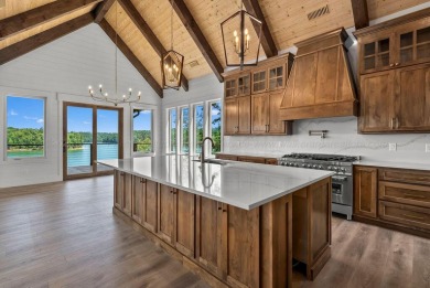 This home is b built by one of the top builders on Smith Lake - photo 21