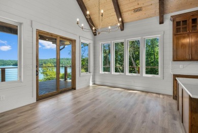 This home is b built by one of the top builders on Smith Lake - photo 23