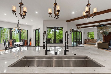 This extraordinary 6,860 SF, 5BD/5BA estate is set on 6.78 - photo 24