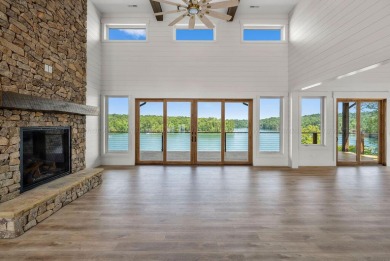 This home is b built by one of the top builders on Smith Lake - photo 24
