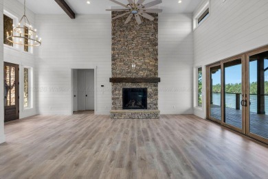 This home is b built by one of the top builders on Smith Lake - photo 25