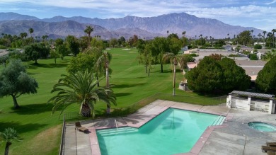 (private lake, pond, creek) Home For Sale in Palm Desert California