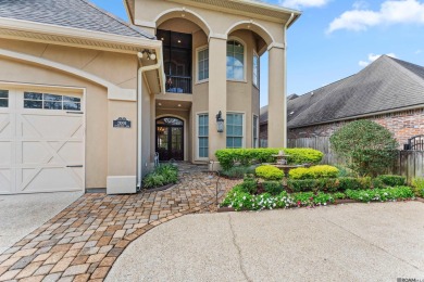 Lake Home For Sale in Maurepas, Louisiana