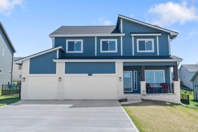 Lake Home For Sale in Omaha, Nebraska
