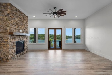 This home is b built by one of the top builders on Smith Lake - photo 33