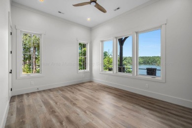 This home is b built by one of the top builders on Smith Lake - photo 35