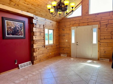 Your Northwoods dream home awaits! Nestled on 14.68 acres, this - photo 6