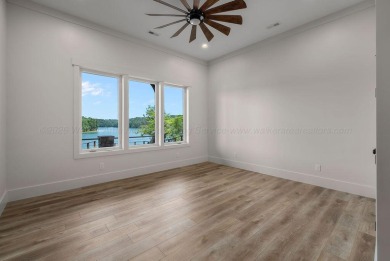 This home is b built by one of the top builders on Smith Lake - photo 37