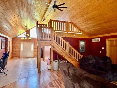 Your Northwoods dream home awaits! Nestled on 14.68 acres, this - photo 8