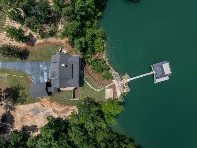 This home is b built by one of the top builders on Smith Lake - photo 39